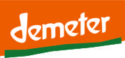 Demeter Logo